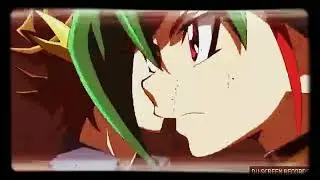 [AMV] Yuya vs sawatari yugioh _arc v