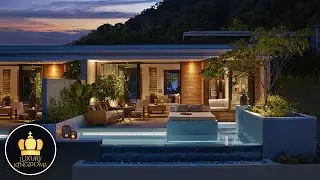Top 10 Wellness and Luxurious Retreats in Phuket