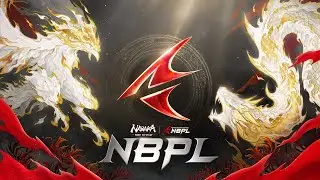 🏆 [NBPL M&ugrave;a Thu 2025] - TRIOS W3D3 | VN521, BBE, OUG, CDGG, ALL, WBG, Wolves, OA,... | Khang Nade