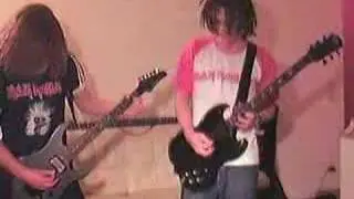 Metallica - Master of Puppets (Flashguru CLASSIC)