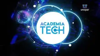 Academia Tech | Voc&ecirc; pronto em 1 ano!