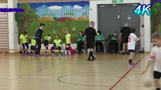 2017 -12- 10 Hungary - Szigetszentmikl&oacute;s SE  - Vecs&eacute;s SE L U 9 k&eacute;zilabda  k&eacute;pekben