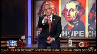 Glenn Beck: Return to the Constitution 1 of 3