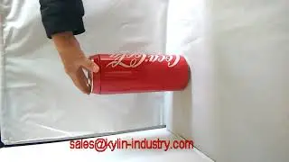 straw dispenser