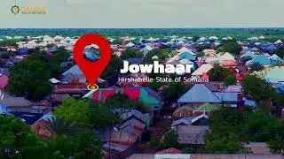 We&rsquo;ve created this innovative awareness campaign to sensitize the youth about drug abuse in Somalia.