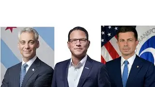 Democrats Face Test on Trans Rights Messaging Ahead of Midterms
