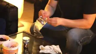 Shisha Know How: Классическая чаша