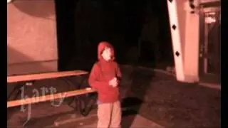 Anti Drogen Disco Niesky - mit der MagicCrew