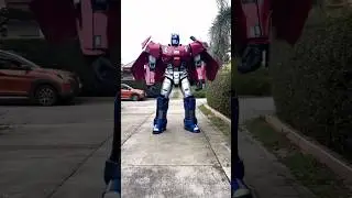 SIGMA MAGIC CAR