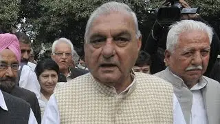 Judicial Probe Against Bhupinder Hooda&rsquo;s Helper | Jat Quota Fight