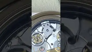 SOUND UP! Patek Philippe 5374G-001 Minute Repeater Chiming #patekphilippe #minuterepeater