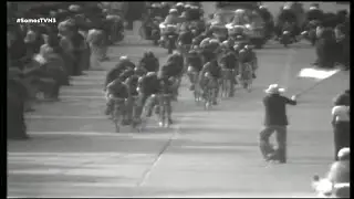 Vuelta Ciclista de Chile 1976