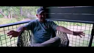 Andy Buchanan&rsquo;s Story of Survival | Stories from Helene