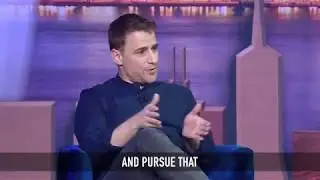 Stewart Butterfield, Co-Founder & CEO of Slack: Platform Or Product