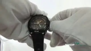 Skmei 1049 black