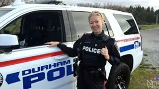 Ont. officer disciplined after taking cat from drug user's home