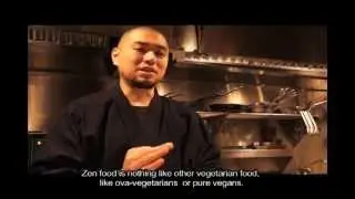 Introduction to Simply Zen - Vegetarian Cooking to Satisfy Your Soul