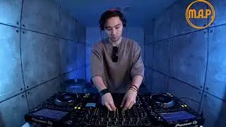 DIAS on m.a.p. - 09 June 2022 Live Dj Set Mix house music