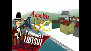 Aapelin ABC: Kadonneet Loitsut (2000)