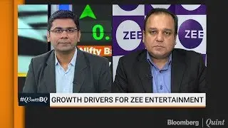 #Q3WithBQ: Zee Entertainment&rsquo;s Profit Beats Estimates #BQ