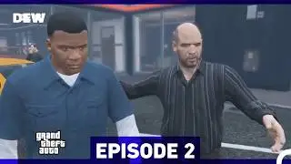 Grand Theft Auto Episode 2