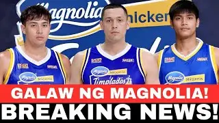 Magnolia Hotshots 2026: Latest Trade Updates at News