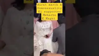 Actor Mehar Bano got engaged #shorts #meharbano #auratmarch