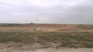 Compass Warp 360