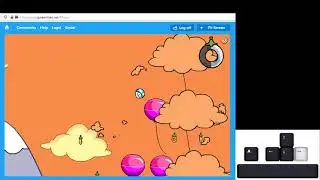 Puffle Launch level 19 0:57