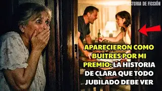 Mi hija no me visitó en 5 años hasta que gané la lotería: Su error fue creer que soy tonta