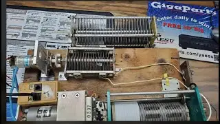 Will W5KUB-119 make it around the world?  5 13 25