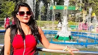 Bangalore LIVE 🌆 | Lalbagh Garden – City’s Green Heart