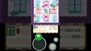Bad Ice-Cream Level 21 #fangame #games #gaming #nitrome #gameplay #puzzle #nostalgia #badicecream