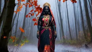 महाकाली भजन ❤️ Mahakali 🔥 Latest Bhakti Song 2026 | Writer Preet Jakhal🔥 