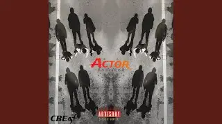 Actor (feat. Nxvy)