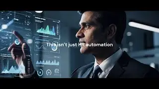 Mastering AI for HR: Tools, Transformation, Leadership