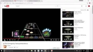 How to calculate NPS (notes per second) in music