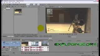 OUTDATED! Sony Vegas Tutorial | Perfect rendering for YouTube | Sony AVC/h.264
