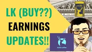 LK Q3 Earnings (Luckin Coffee Q3 Earnings Report) | Buy LK Stock Analysis?