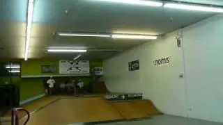 crossroads skatepark