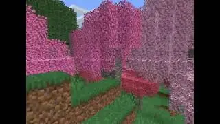 Minecraft обзор мода: Regions Unexplored 1.16.5