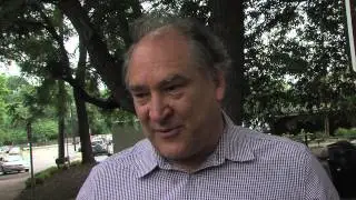 Marc Elrich on Clarksburg Development