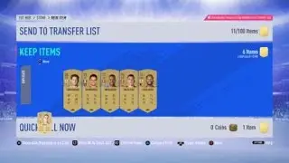 Bpl upgrade packs walkouts and informs