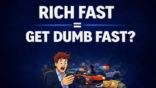 31 Insane Decisions People Instantly Regret After Getting Rich