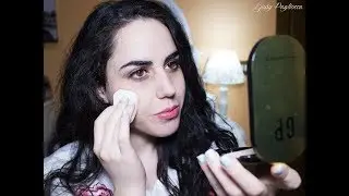 FaceFinity Compact foundation MAX FACTOR prodotto iconico