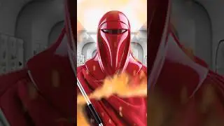 Насколько сильна Имперская королевская гвардия? 🔥