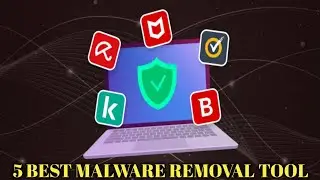 5 best malware removal tool for windows 11 | अपने कंप्यूटर को मालवेयर फ्री करें