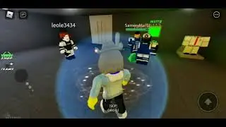 Video of Leole3434 absuing