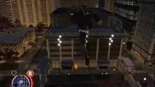 Xbox 360 Prototype Gameplay