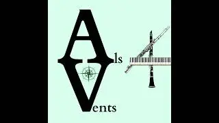 ALS 4 VENTS - VOLANT
